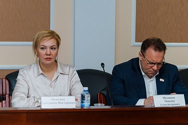 Для укрепления сельскохозяйственного потенциала региона